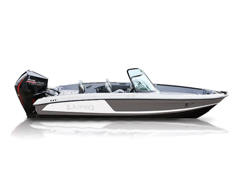 2026 Lund 189 PRO-V GL Sport