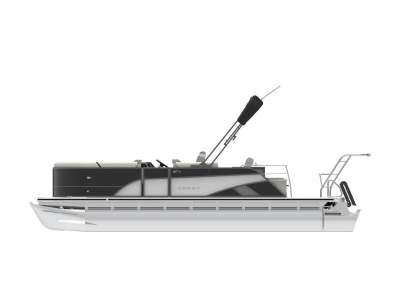 2026 Crest Conquest 23 FT