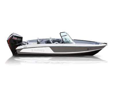 2026 Lund 189 PRO-V GL Sport