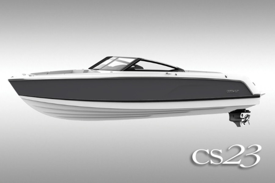 2026 Cobalt CS23