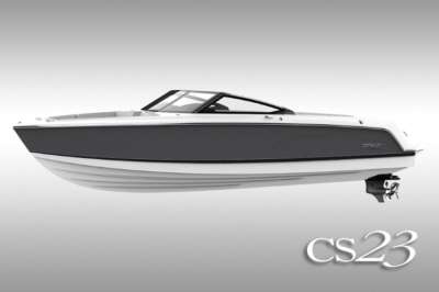 2026 Cobalt CS23
