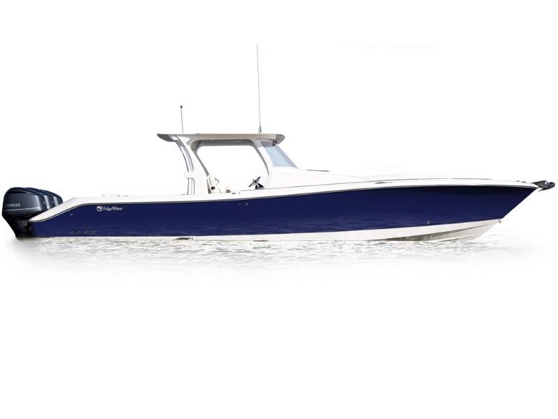 2017 EdgeWater 368CC
