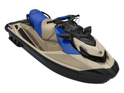 2026 Sea-Doo Wake 170 BRP Premium Audio iDF iBR