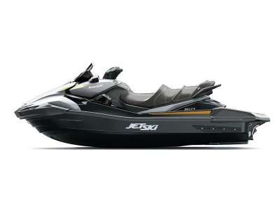 2026 Kawasaki Jet Ski Ultra 160 LX