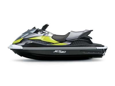 2026 Kawasaki Jet Ski ST 160X