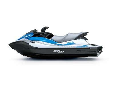 2026 Kawasaki Jet Ski STX 160 X