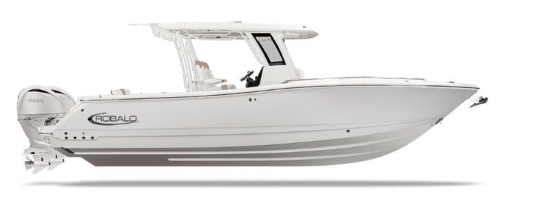 2026 Robalo R300