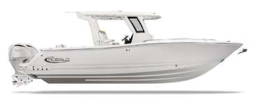 2026 Robalo R300