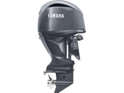 2026 Yamaha Marine Outboards