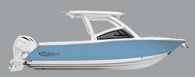 2026 Robalo R277