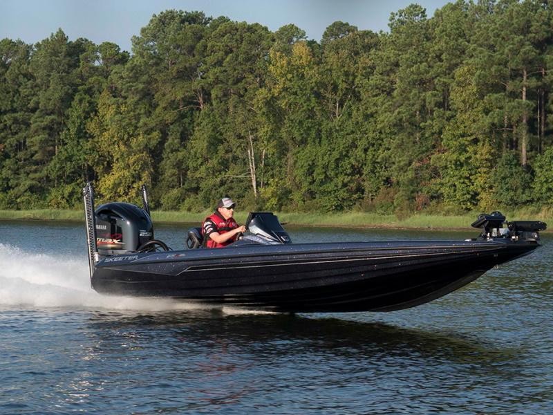 2023 Skeeter FXR20 Select