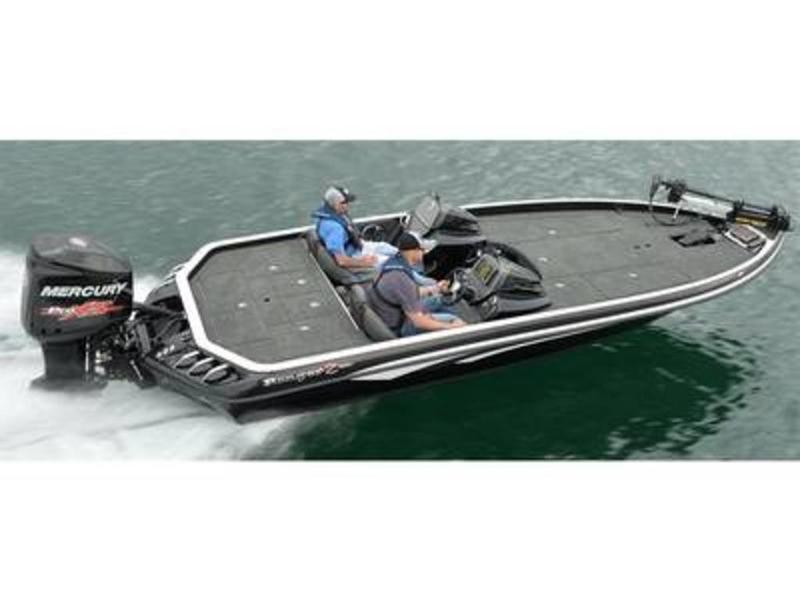 2011 Ranger Z520
