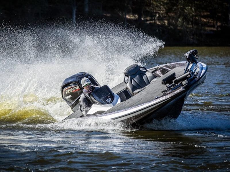 2026 Skeeter ZXR20SE