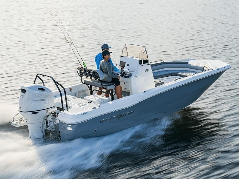 2026 NauticStar 211 Hybrid