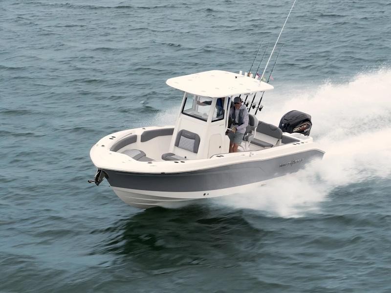 2026 NauticStar 242 OS