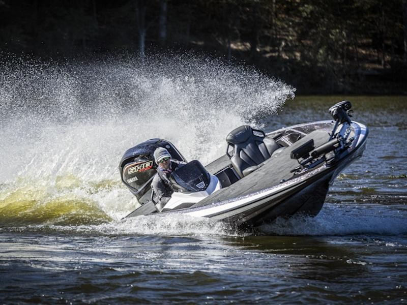 2026 Skeeter ZXR21SE