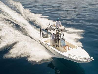 2026 Pathfinder 2500 Hybrid