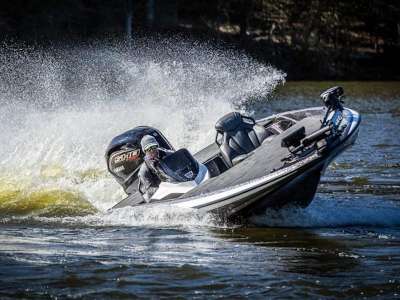2026 Skeeter ZXR20SE