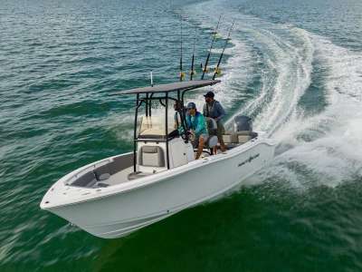 2026 NauticStar 212 Legacy