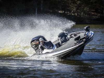 2026 Skeeter ZXR21SE