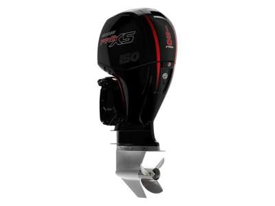 2026 Mercury 150XL Pro XS
