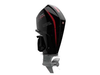 2026 Mercury 225XL Pro XS