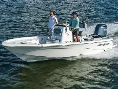 2026 NauticStar 214 Bay