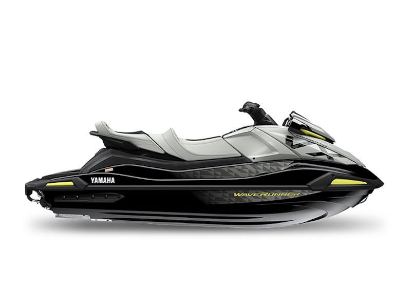 2026 Yamaha VX Cruiser HO