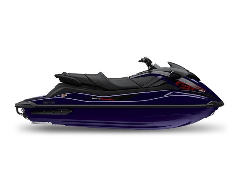 2026 Yamaha GP HO