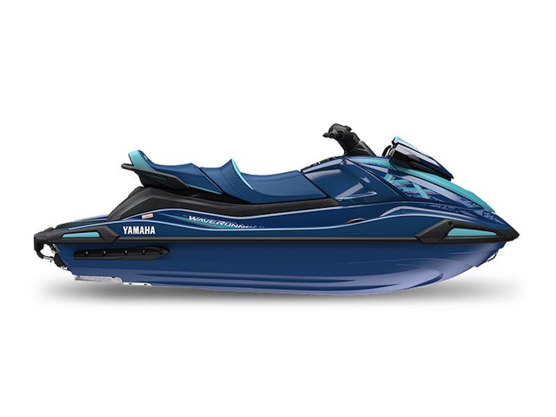 2026 Yamaha VX Cruiser