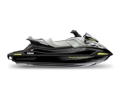 2026 Yamaha VX Cruiser HO