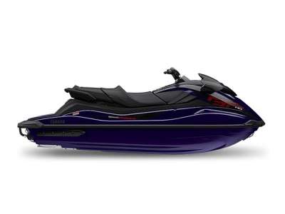 2026 Yamaha GP HO