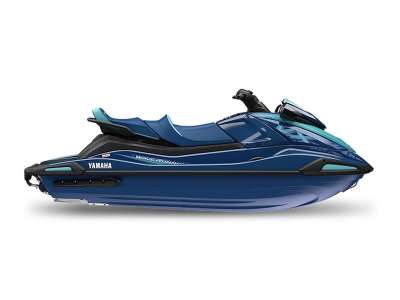 2026 Yamaha VX Cruiser