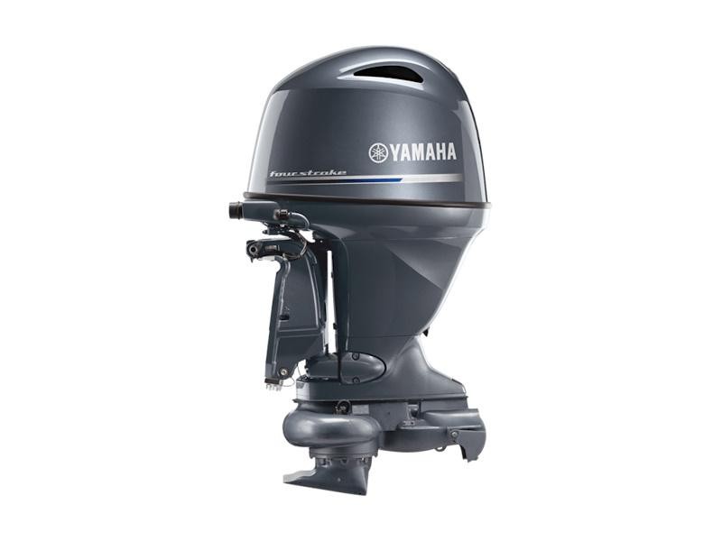 2025 Yamaha Outboards Jet Drive 115 hp