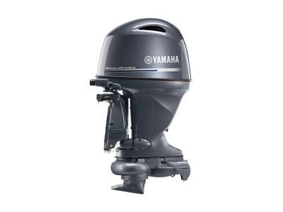 2025 Yamaha Outboards Jet Drive 115 hp