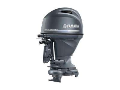 2025 Yamaha Outboards Jet Drive 90 hp