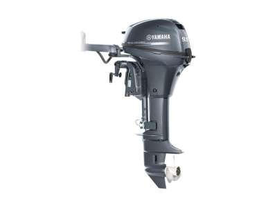 2025 Yamaha F9.9