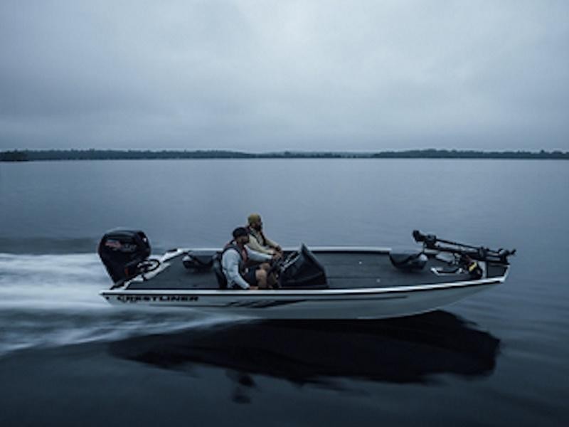 2025 Crestliner XF 189