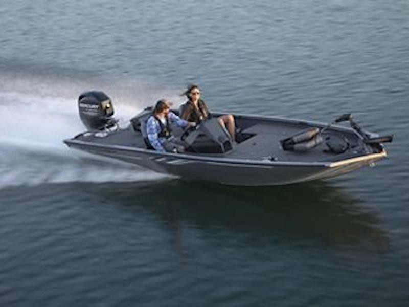 2025 Crestliner XFC 179