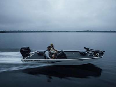 2025 Crestliner XF 189