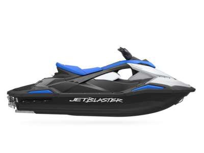 2025 Yamaha Jetblaster