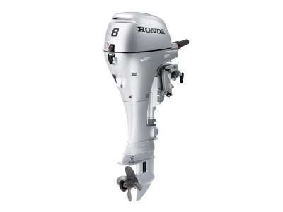2024 Honda BF8 L-Type
