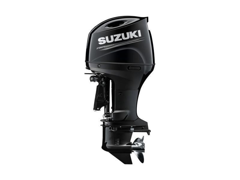 2025 Suzuki Marine DF150A Mechanical L