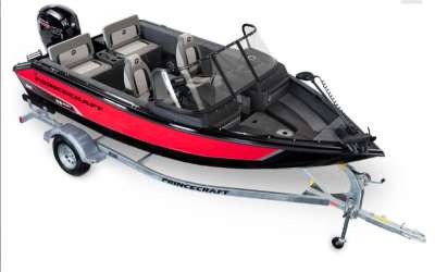 2026 Princecraft Sport 175 MAX