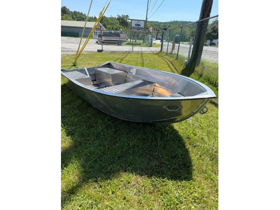 2022 Marlon WV-12 UTILITY MARLON BOAT