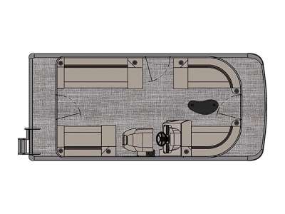 2026 Avalon VLS Quad Lounge 19 FT