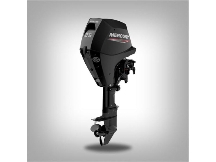 2024 Mercury FourStroke 25 hp EFI