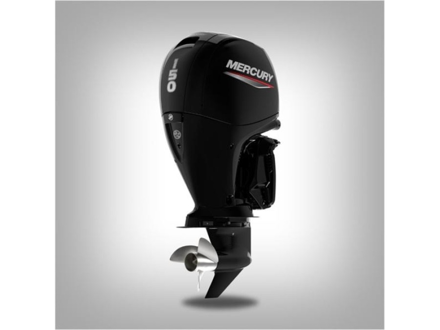 2023 Mercury FourStroke 150 hp