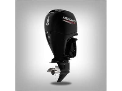 2023 Mercury FourStroke 150 hp