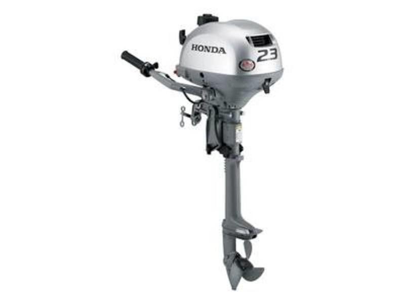 2026 Honda BF2.3 L Type